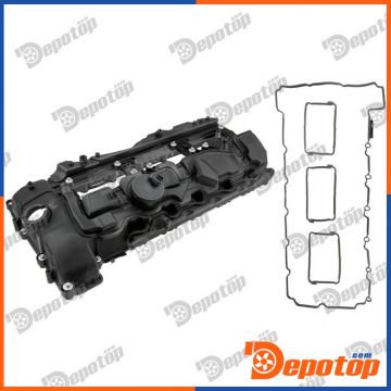 Culasse carter de soupape pour BMW | 001-10-25983, 0810017